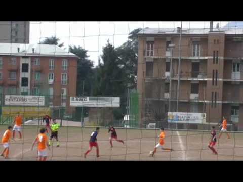 Aurora S Francesco - S Giorgio Casatenovo (1-2) - (19/03/2017) il film