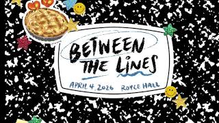 UCLA KCN 2026: Between the Lines