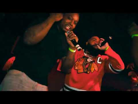 Chief Commando500-live performance @ backstage 219 (paid in full)