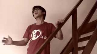 【你那么爱她】 李圣杰/林隆璇 Cover By Alvin