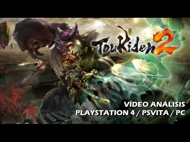 Vídeo relacionado con Toukiden 2 (PS4) - PlayStation 4 [Importación francesa]