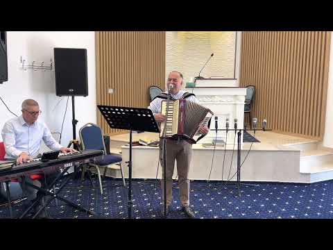 21 mai 2022 Romeo Stan- Vino Doamne și ne ia