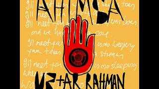 Ahimsa - U2 + A.R. Rahman (Full Lyrics) Ahimsa - U2 + A.R. Rahman (Full Lyrics)