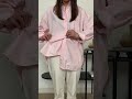 PERFECT ONE SIDE TUCK IN WITH YOUR SHIRT GIRLS Save For Later Fashionhacks Fashion