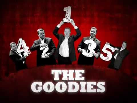 Honda Sens Show: SE 2 EP27 - The Goodies: March