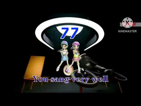 Platinum Chorus 99: Videoke Score 77