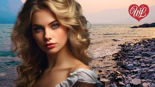 НА БЕРЕГУ СУДЬБЫ ♥ ПЕСНИ ХОРОШЕГО НАСТРОЕНИЯ ♥ КРАСИВЫЕ ЭСТРАДНЫЕ ПЕСНИ WLV ♥ RUSSIAN MUSIC HITS