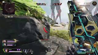 [APEX legend] アリーナマスター