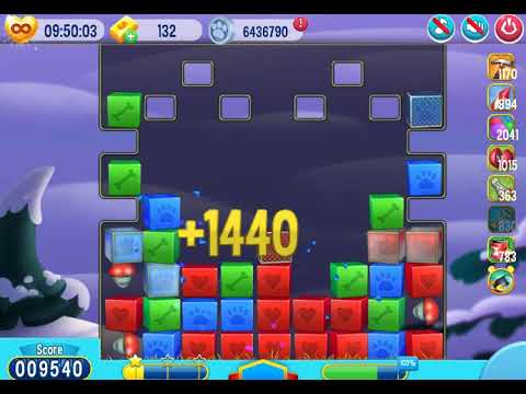 Pet Rescue Saga   level 5927   no boosters