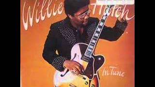 willie hutch - nothing lasts forever (1978).wmv