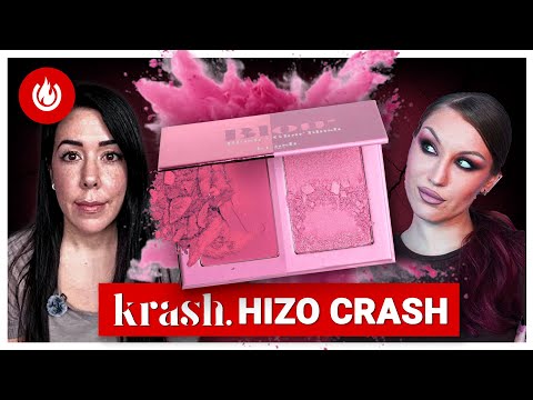 KRASH KOSMETICS: What every designer should know before launching their brand