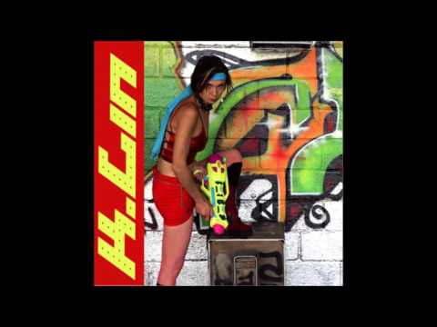 K.Lin - Libre (Ao Vivo)