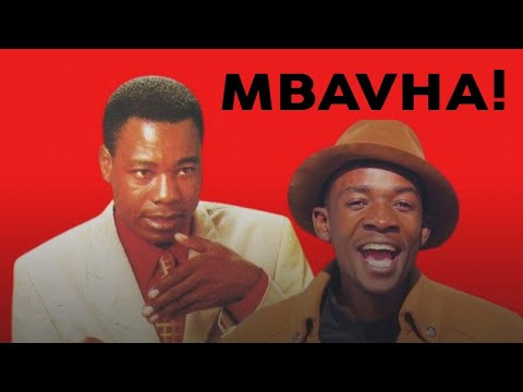 JAH SIGNAL "SWEETIE" VS CHALRES CHARAMBA "KANA VANHU VANGU" INTERPOLATION