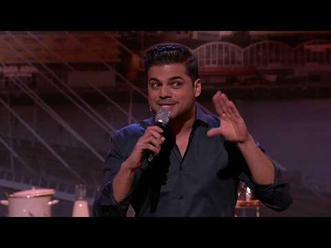 Rayen Panday - Nederlandse les van Bassie en Adriaan