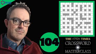 The Times Crossword Masterclass: 7 February 2025