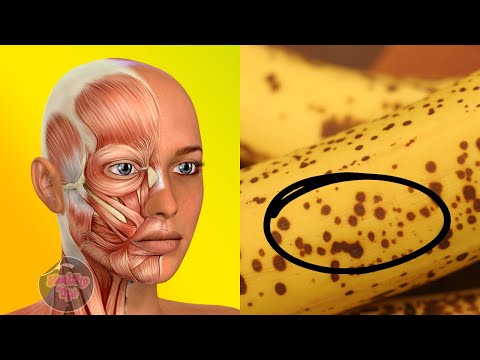 Scientists suggest eating 2 bananas daily for a month causes 7 big changes