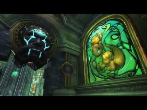 Ulduar Music (Part 2) - Wrath Of The Lich King Soundtrack