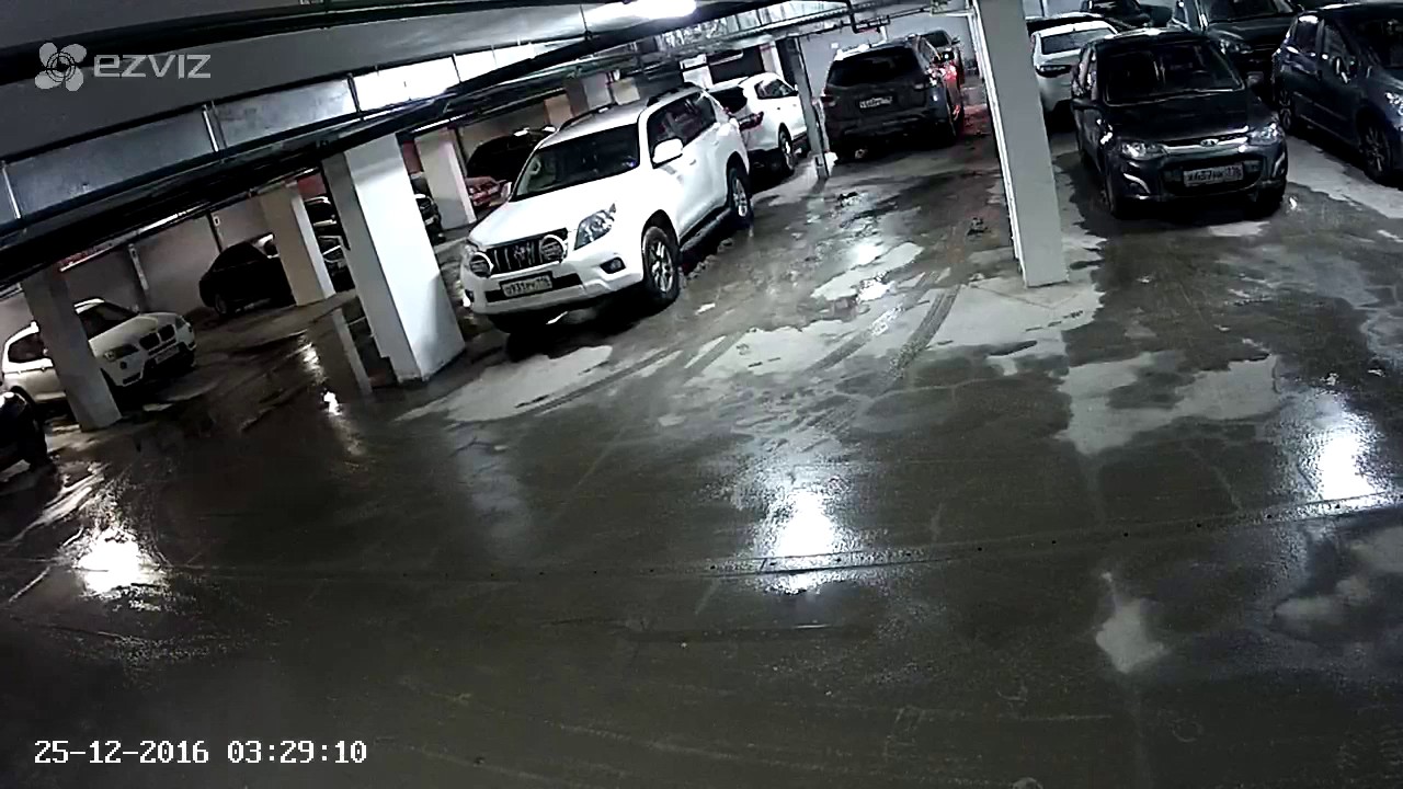 IP-камера Ezviz C3C (POE) (CS-CV216-A0-31EFR)