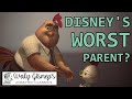Chicken Little Waly Gisnep S Animated Classics Podcast Ep42