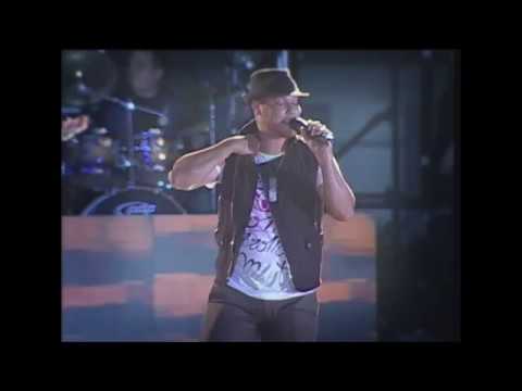 Los Pelaos Ultimo Timbre Julio 2009 - Anhelo en la Lluvia