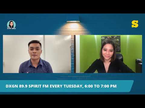 Ask Atty. Migs: Ep. 9 - RIGHTS TO SAFE AND HEALTHY WORKING ENVIRONMENT