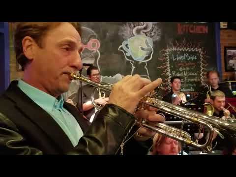 Allan Vizzutti - Live Recording - Carnival of Venice