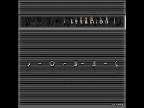 Lyramion - Sobek (2002) - 05 - Harmony