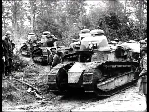 World War I: The Modern War, Part 3