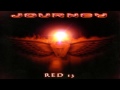 Journey - Red 13 [Seven Track EP] 