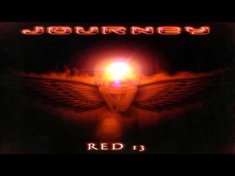 Journey - Red 13 [Seven Track EP]