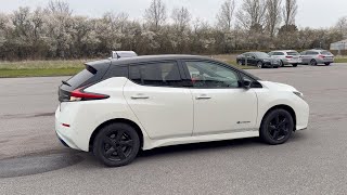 مسلفة قرصية Nissan Leaf | صورة 4 - Agroline