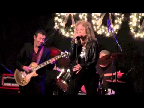 ''START IT UP'' - BOBBY MURRAY BAND, wsg Barbara Payton,   Dec 2013