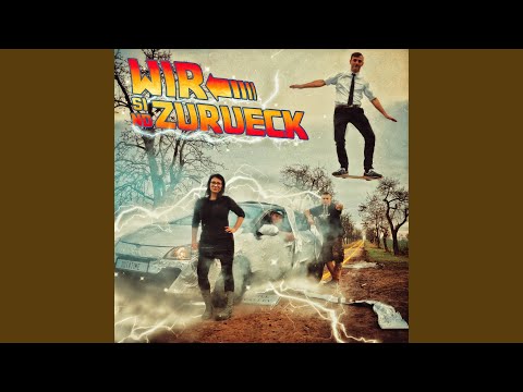 Wir sind zurück