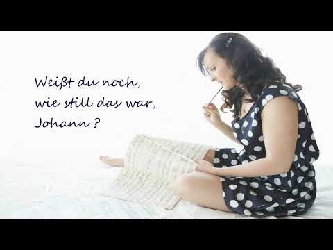 Min Jehann (mit Übersetzung) Livemitschnitt