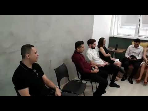 Our class at  2019.10.05