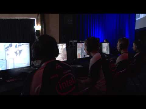 CoD Champs ANZ LAN Qualifier Teams