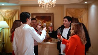 En Esta Navidad Lyrics English Translation