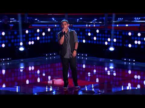 La Voz Kids | Danny Peña canta ‘Limbo’  en La Voz Kids