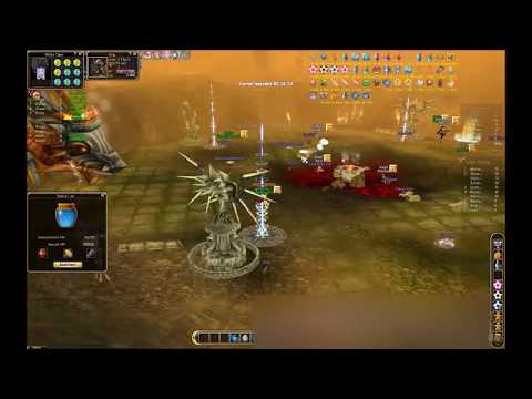 Flyff GuildWar 26.01.2019