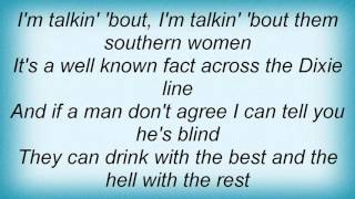 Lynyrd Skynyrd - Southern Women Lyrics