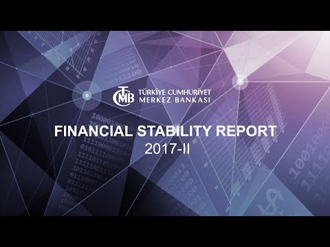 Financial Stability Report - November 2017