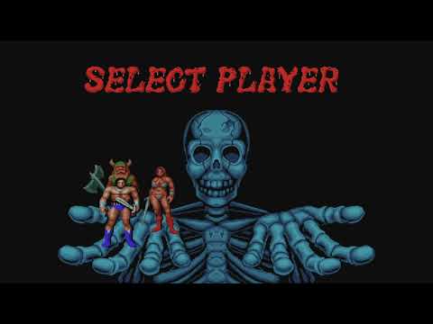 Sega Megadrive Classics PS5 review