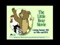 The Little Bear Movie Teaser Trailer Instrumental With SFX
