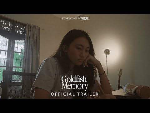 Goldfish Memory - Official Trailer