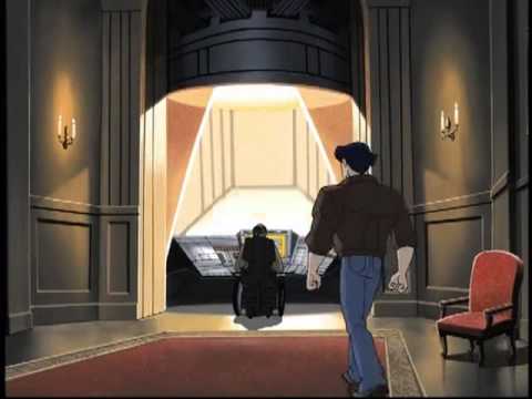 X Men Evolution   09   A Sobrevivência dos Mais Aptos