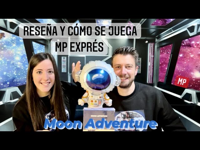 Vídeo relacionado con Oink Games Moon Adventure - Juego de Mesa para 2-5 Jugadores, Ideal para Viajes, Juego de Mesa (alemán)