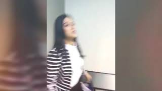 Download lagu Havana cover by Aina Suzaily mp3