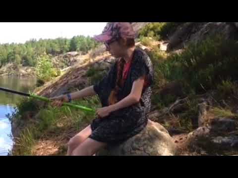 Familjen Friluft - ny trailer för kanalen?