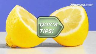 Quick Tips: How to Combat Morning Sickness