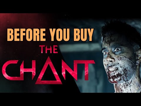 The Chant - 10 Things To Know About This Third Person Horror Action-Adventure Game